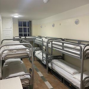Gemenschappelijk Kamer